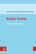 Cover-Bild zum Titel 'Kinder Gottes' von ''