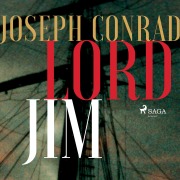 Cover-Bild zum Titel 'Lord Jim' von 'Joseph Conrad'