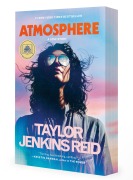 Cover-Bild zum Titel 'Atmosphere: A GMA Book Club Pick' von 'Taylor Jenkins Reid'