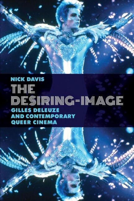 The Desiring-Image - Nick Davis