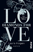 Diamonds For Love 02 - Verlockende Nähe - Layla Hagen