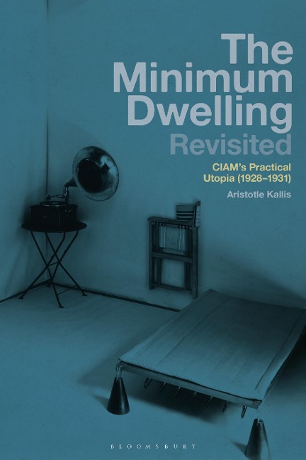 The Minimum Dwelling Revisited - Aristotle Kallis