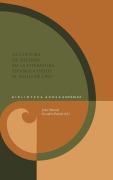 Cover-Bild zum Titel 'La cultura de defensa en la literatura española del Siglo de Oro' von ''