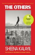 Cover-Bild zum Titel 'The Others' von 'Sheena Kalayil'