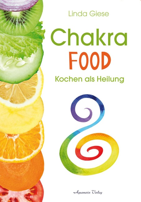 Chakra-Food - Linda Giese