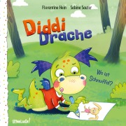 Diddi Drache - Florentine Hein