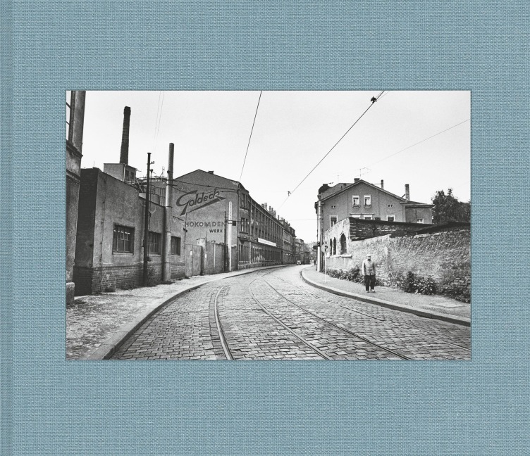 Leipzig 1972 - Ute Eskildsen, Timm Rautert