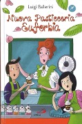 Nuova pasticceria Euforbia - Luigi Ballerini