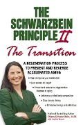 Cover-Bild zum Titel 'The Schwarzbein Principle II, "Transition"' von 'Diana Schwarzbein'
