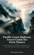 Cover-Bild zum Titel 'Pacific Coast Highway Travel Guide for First-Timers' von 'Imad Muratspahic'