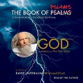 The Book of Pslams: 97 Divine Diatribes on Humanity's Total Failure - David Javerbaum, The Holy Ghost, God