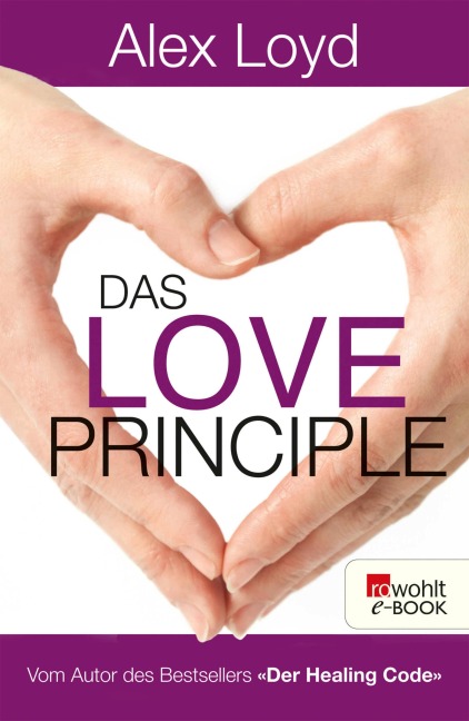 Das Love Principle - Alex Loyd