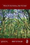 Cover-Bild zum Titel 'What, if anything, are species?' von 'Brent D. Mishler'
