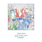 Cover-Bild zum Titel 'Songs for Other People's Weddings' von 'Jens Lekman'