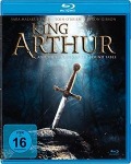 Cover-Bild zum Titel 'King Arthur and the Knights of the round Table' von 'Scotty Mullen, Christopher Cano, Mikel Shane Prather, Chris Ridenhour'