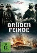 Cover-Bild zum Titel 'Brüder - Feinde' von 'Leo Kunnas, Jaak Jürisson'