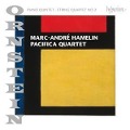 Klavier-Quintett/Streichquartett 2 - M. -A. /Pacifica Quartet Hamelin