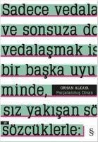 Parcalanmis Divan - Orhan Alkaya