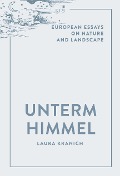 Cover-Bild zum Titel 'Unterm Himmel' von 'Laura Kranich'