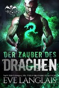 Der Zauber des Drachen (Das Geheimnis von Dragon Point, #7) - Eve Langlais