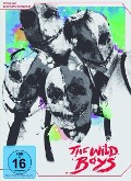 The Wild Boys - Bertrand Mandico, Pierre Desprats