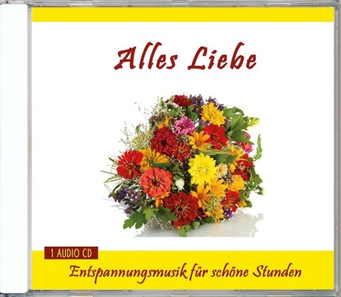 Alles Liebe - Verlag Thomas Rettenmaier