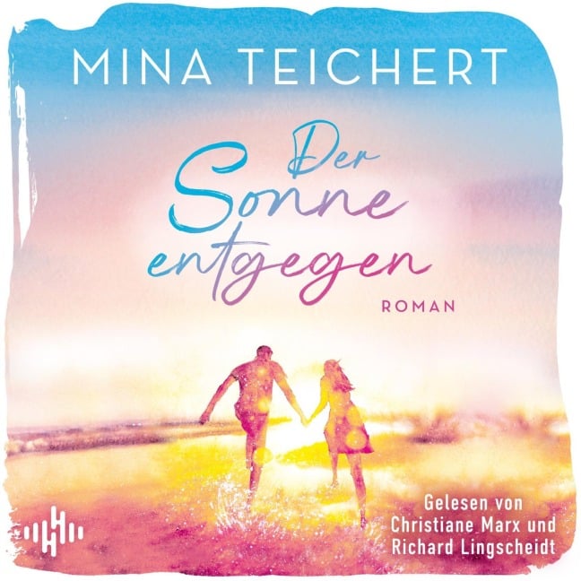 Der Sonne entgegen - Mina Teichert