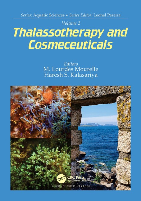 Volume 2: Thalassotherapy and Cosmeceuticals - 
