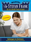 Cover-Bild zum Titel 'Dr. Stefan Frank 2862' von 'Stefan Frank'