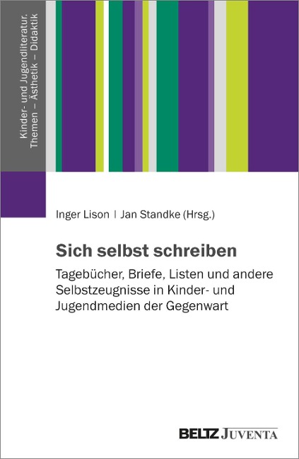 Sich selbst schreiben - 