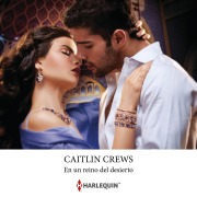 Cover-Bild zum Titel 'En un reino del desierto' von 'Caitlin Crews'