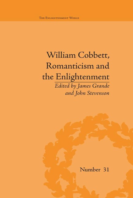 William Cobbett, Romanticism and the Enlightenment - 