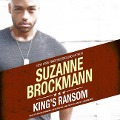 King's Ransom Lib/E - Suzanne Brockmann