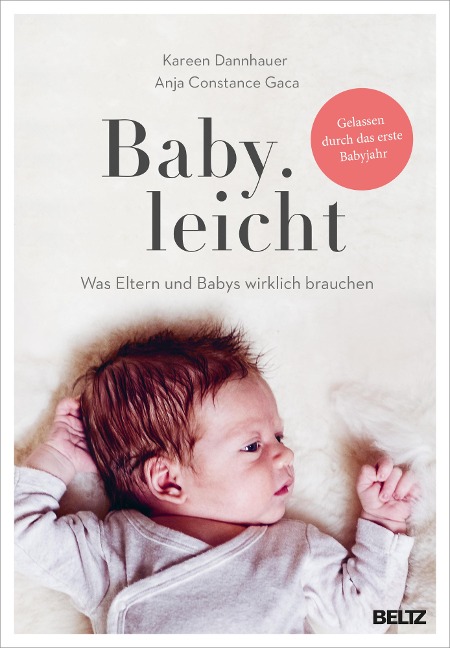 Baby.leicht - Anja Constance Gaca, Kareen Dannhauer