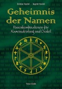 Cover-Bild zum Titel 'Geheimnis der Namen' von 'Zoltan Szabo, Ingrid Szabo'