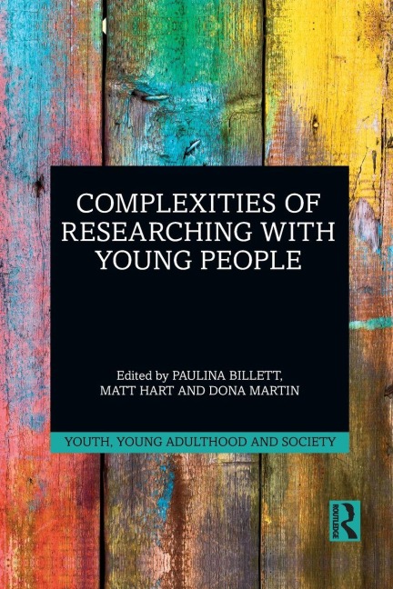 Complexities of Researching with Young People - 