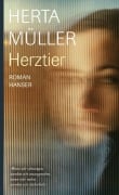 Cover-Bild zum Titel 'Herztier' von 'Herta Müller'