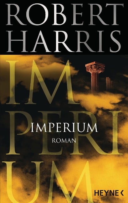 Imperium - Robert Harris
