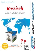 ASSiMiL Selbstlernkurs für Deutsche / Assimil Russisch ohne Mühe heute - Vladimir Dronov, Vladimir Matchabelli