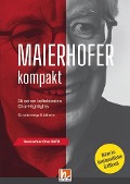 Maierhofer kompakt SATB - Großdruck - Lorenz Maierhofer