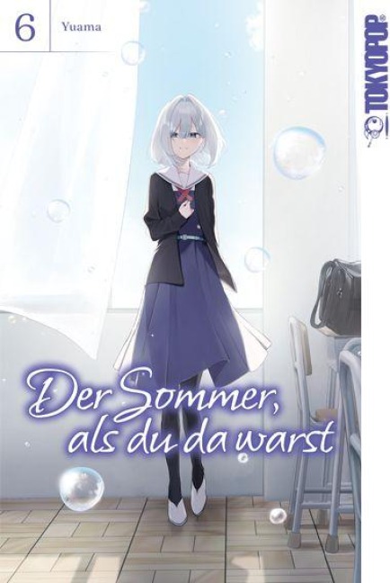 Der Sommer, als du da warst 06 - Yuama