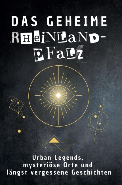 Das geheime Rheinland-Pfalz - Lina Müller