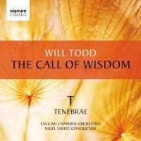 The Call of Wisdom - Nigel/Tenebrae/English Chamber Orchestra Short