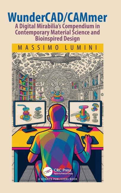 WunderCAD/CAMmer - Massimo Lumini