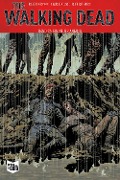 Cover-Bild zum Titel 'The Walking Dead Softcover 22' von 'Robert Kirkman'