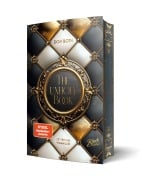 Cover-Bild zum Titel 'The unholy Book of Tristan Wrangler' von 'Don Both'