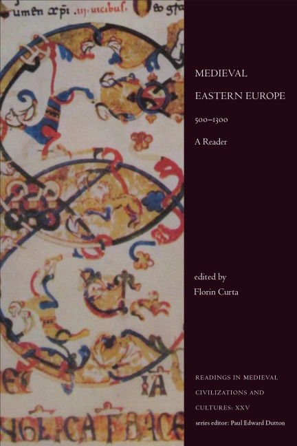 Medieval Eastern Europe, 500-1300 - 