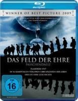 Das Feld der Ehre - Passchendaele - Paul Gross, Jan A. P. Kaczmarek