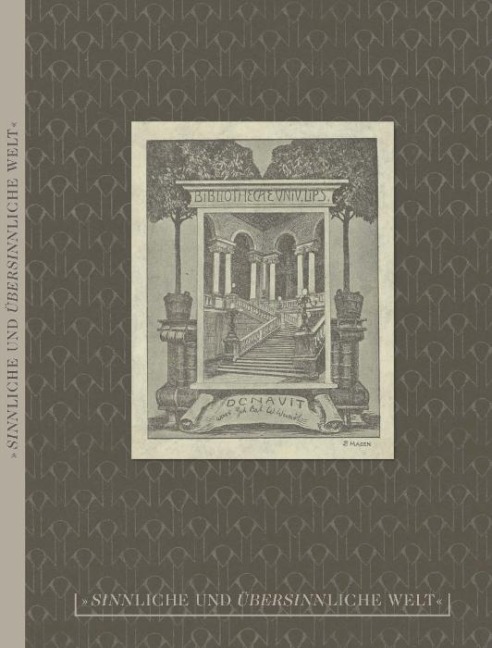 Sinnliche und Übersinnliche Welt - Thomas Fuchs