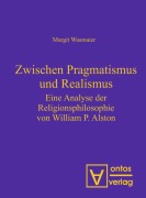 Cover-Bild zum Titel 'Zwischen Pragmatismus und Realismus' von 'Margit Wasmaier'